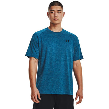 Under Armour Men's Tech 2.0 Short-Sleeve T-Shirt, (426) Varsity Blue / / Black, 5X-Large