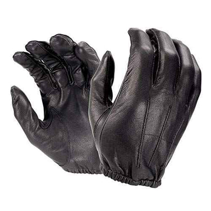 HATCH Dura-Thin Search Duty Glove, Black, XX-Large