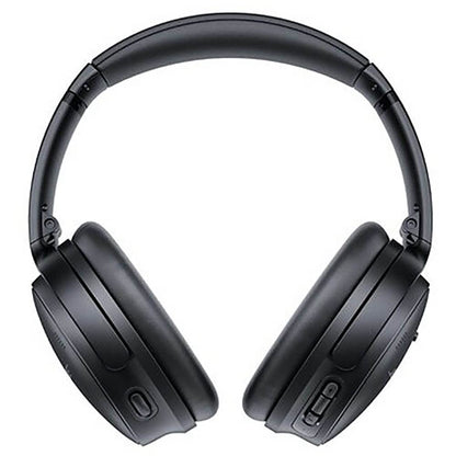 Bose QuietComfort 45 Bluetooth Wireless Noise Cancelling Headphones - Triple Black