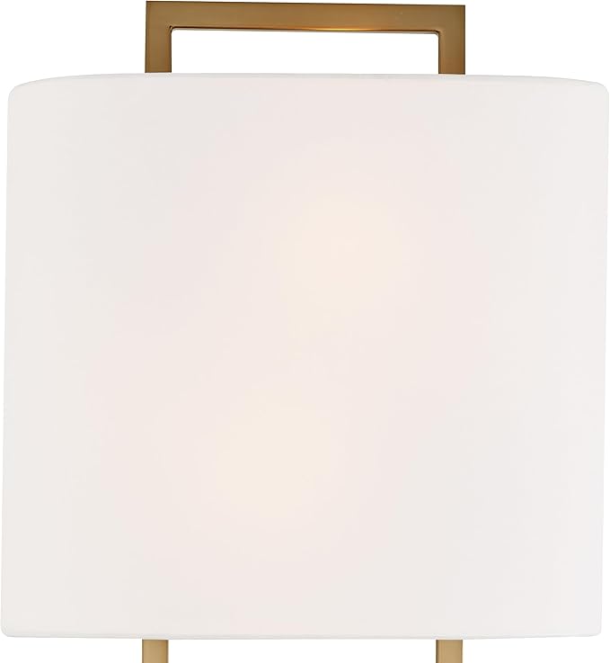 Crystorama Fremont 2 Light Vibrant Gold Sconce
