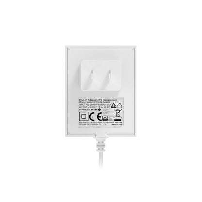 Ring Plug-In Adapter (2nd generation) for Doorbells