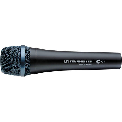 Sennheiser Pro Audio e 935 Cardioid Dynamic Vocal Microphone
