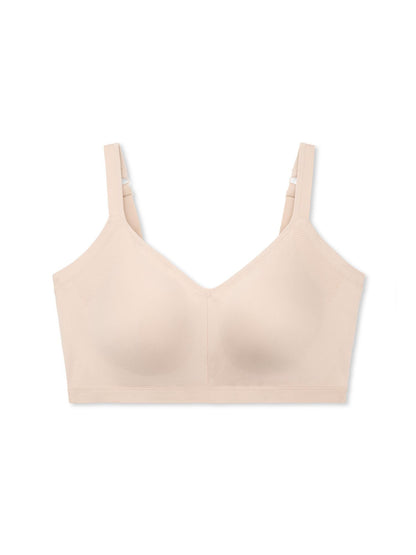Warner's Women's Easy Does It® Underarm-smoothing With Seamless Stretch Wireless Lightly Lined Comfort Bra Rm3911a