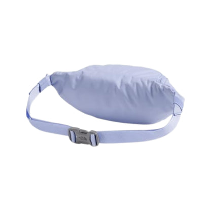 THE NORTH FACE Jester Lumbar Pack | Fanny Pack With Water Repellent Finish, 2.2 Liters, Crossbody Adjustable Strap