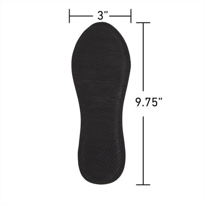Grabber Foot Warmer Insole, Medium/Large