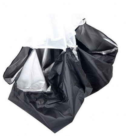 LucaSng Speed Training Resistance Parachute 48" Inch Sports Power Running Chute Parachute