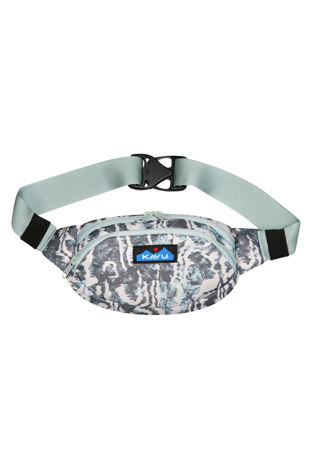 KAVU Spectator Belt Bag Polyester Hip Fanny Pack