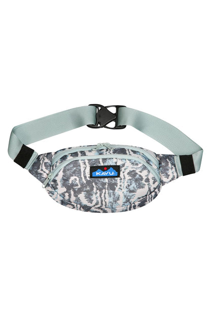 KAVU Spectator Belt Bag Polyester Hip Fanny Pack