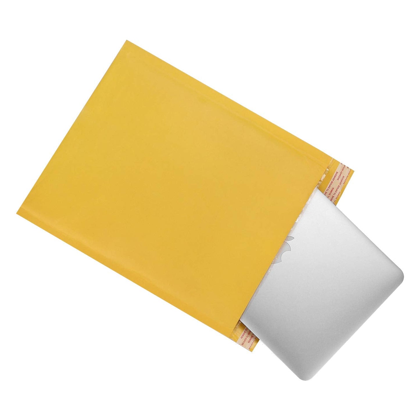 Acrux7 Bubble Mailers 10x13 Inch - 25 Pack Mailing Envelopes Bubble Padded - Self Seal Padded Envelopes for Shipping and Packaging, Safely Ship Books