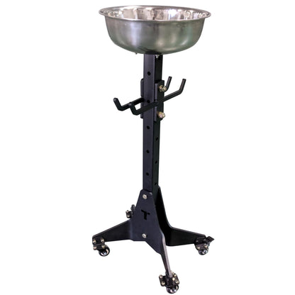 Titan Fitness Freestanding Portable Chalk Stand Hangers