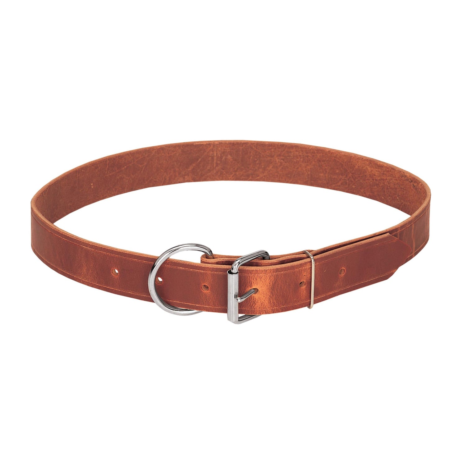 Weaver Leather LTHR Neck Strap Calf 1X33IN
