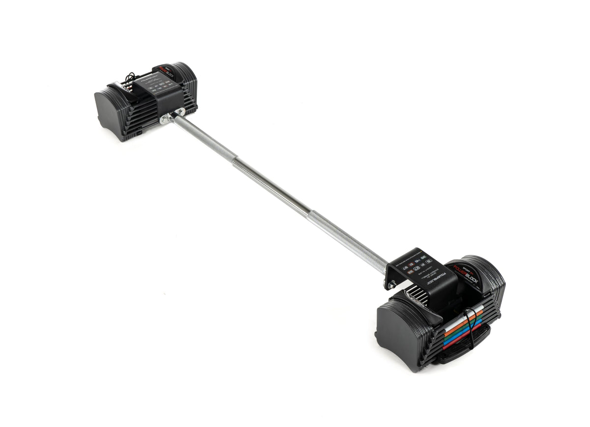 PowerBlock Sport 24 Straight Bar