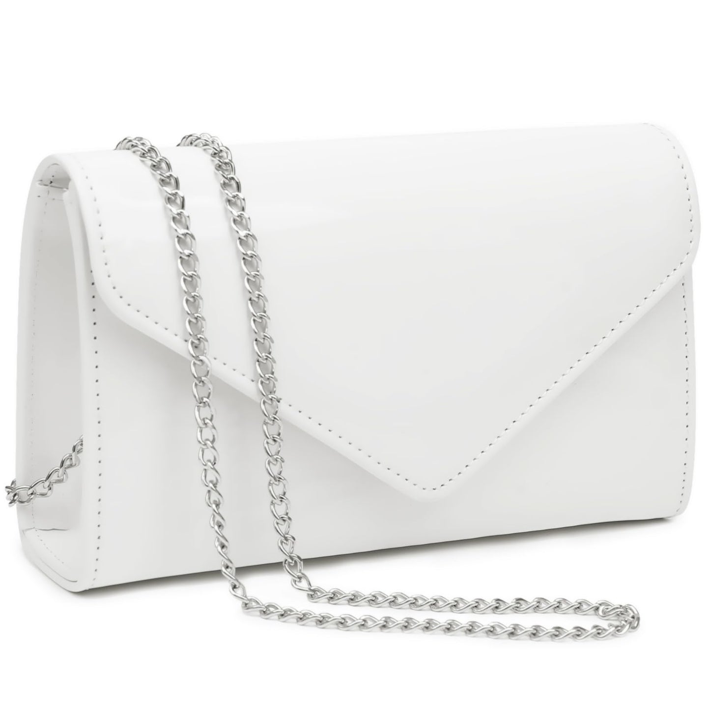 Dasein Women Evening Bags Formal Clutches Wedding Purses Party Dressy Clutch Bag Purse Cocktail Prom Handbags
