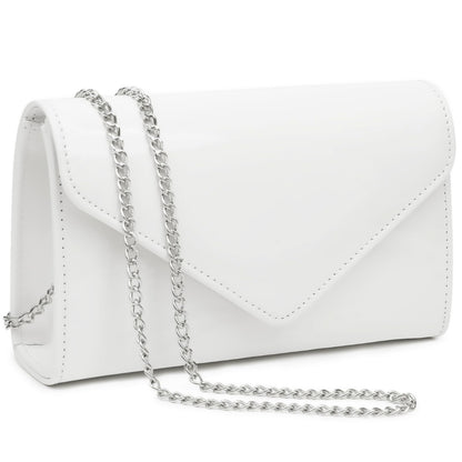 Dasein Women Evening Bags Formal Clutches Wedding Purses Party Dressy Clutch Bag Purse Cocktail Prom Handbags