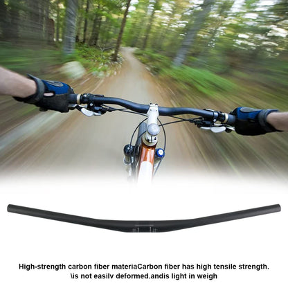 31.8 handlebar, mtb carbon handlebar, carbon handlebars mountain bike, RXL SL straight handle bars for bike mountain bike bars 1-1/4" 31.8 backsweep 9° flat handle bar downhill bicycle UD matte 720mm