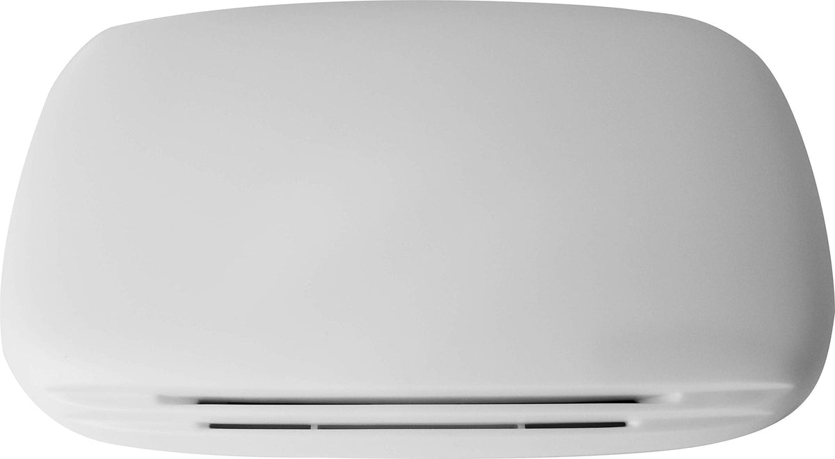 ‎Newhouse Hardware CHM2 Door Chime, White