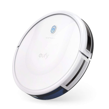 eufy Robot Vacuum E25, HydroJet System with Roller Mop, 20,000 Pa Turbo Suction, All-in-One Robot Vacuum and Mop Combo, Edge-to-Corner Cleaning, Zero-Tangle Design, AI Obstacle Avoidance (Upgraded)