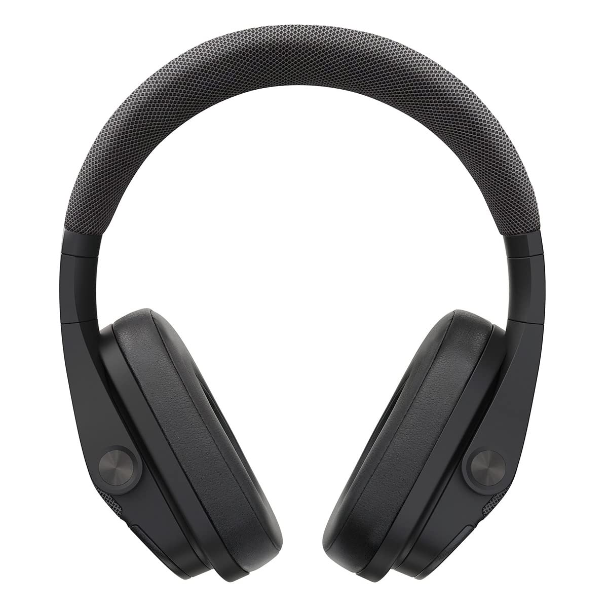 YAMAHA YH-L700A Wireless Headphones with 3D Sound – Over-Ear, Listening Optimizer, Advanced ANC Active Noise-Cancelling, Bluetooth 5 with aptX Adaptive, Black