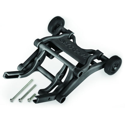 Traxxas 3678 Wheelie Bar Assembly 2WD Electric Vehicles