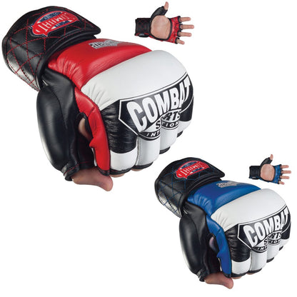 Combat Sports MMA Amateur Competition Gloves
