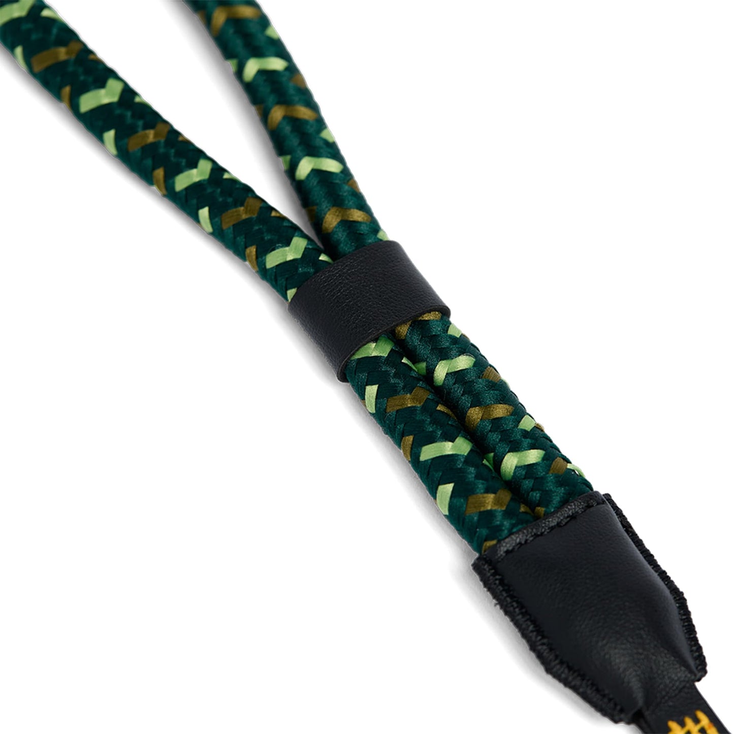 Nocs Provisions NocLoc Wrist Loop, Handheld Monoculars & Camera Strap Accessory with Quick‑Connect Tether - Backwoods Green