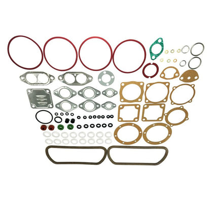 Partsflow Engine Cylinder Head Gasket Set Compatible With 1963-1979 VW Beetle, Super Beetle 1.6L 1.5L 1.2L 1.3L