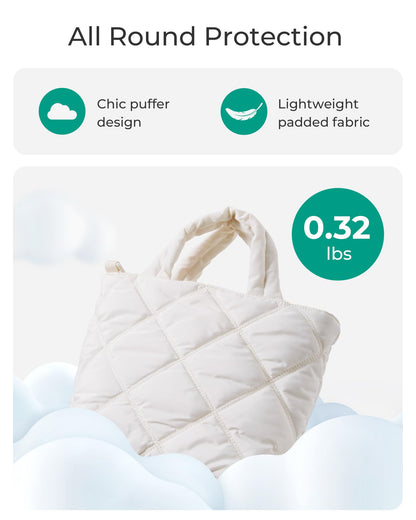 BAGSMART Crossbody Bags for Women, Small Crossbody Bag Cross Body Purse Mini Tote Travel Purse Shoulder Handbags Wallet