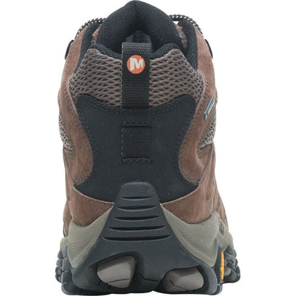 Merrell Men's Moab 3 Mid GTX Hiking Shoe, Bracken, 13.5 UK