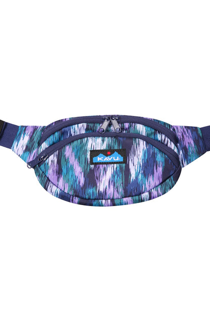 KAVU Spectator Belt Bag Polyester Hip Fanny Pack