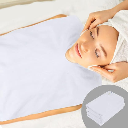 SINLAND Microfiber Esthetician Towels