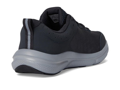 Under Armour Men's Charged Assert 10, (016) Anthracite/Anthracite/Ares Red, 5.5, US