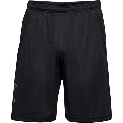 Under Armour Men's UA Tech™ Graphic Shorts XXX-Large Black