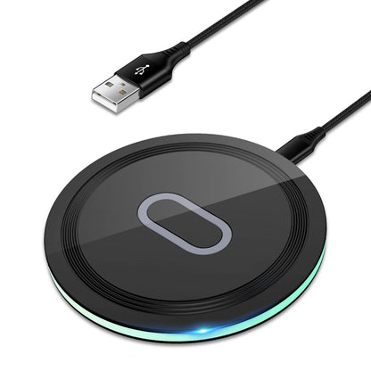 15W Wireless Google Charger Fast Charging Pad for Google Pixel 10 9A 9 Pro XL Fold 8 7 6 Pro 8A 7A,Samsung Galaxy S25 S24 Ultra S23 FE S22 FE S20 Z Flip Fold 7 6,Wireless Charger Station Fast Charging