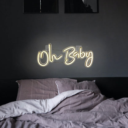Lucunstar I'M Literally Just A Girl Neon Sign,Pink Led Sign,Led Neon Light for Wall Decor,Light Up Sign for Bedroom,Dimmable Switch USB Connectivity Neon Signs for Girlsroom Decor,Party Light
