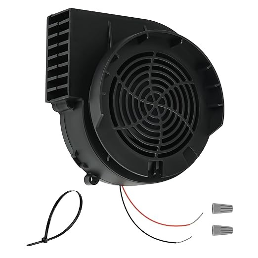 Replacement Inflatable Blower 1.2A for Inflatable Yard Decorations, Outdoor Patio Toys Fan Replacement|Halloween Inflatable Decoration