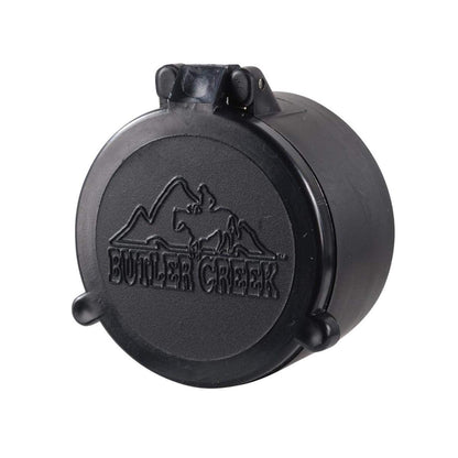 Butler Creek Flip-Open Scope Cover,51.9mm, Size 33, 30330