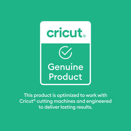 Cricut® Dual-Sided Markers, Ultimate Marker Set (22 ct) - 1.0mm Marker Tip + 0.4mm Fine Point Pen Tip - For use with Maker, Explore, & Venture Machines
