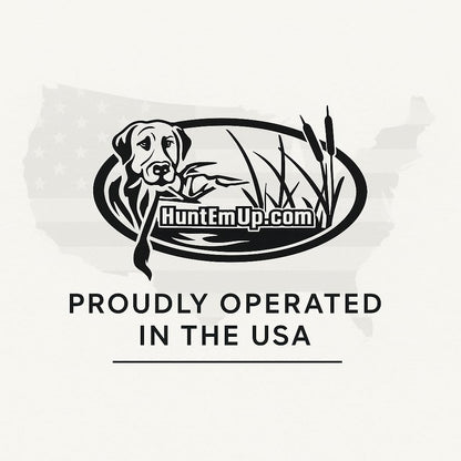 HuntEmUp Grouse Hunting Training Scent Kit for Dogs, 2oz – Scents to Field-Train Hunting Dog for Tracking and Retrieving Grouses for Upland Hunts