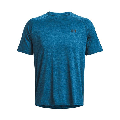 Under Armour Men's Tech 2.0 Short-Sleeve T-Shirt, (426) Varsity Blue / / Black, X-Large