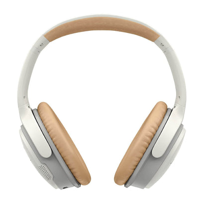 Bose SoundLink Around-Ear Wireless Headphones II- White