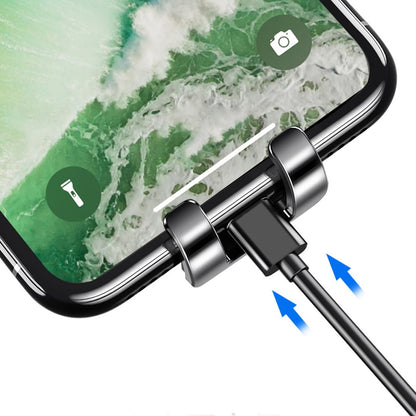 Universal Car Vent Phone Holder Mount,Cell Phone Holder or Your Car Accessories Fit Most Smartphones