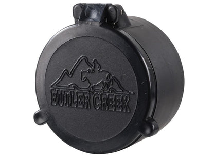 Butler Creek Flip-Open Scope Cover,51.9mm, Size 33, 30330