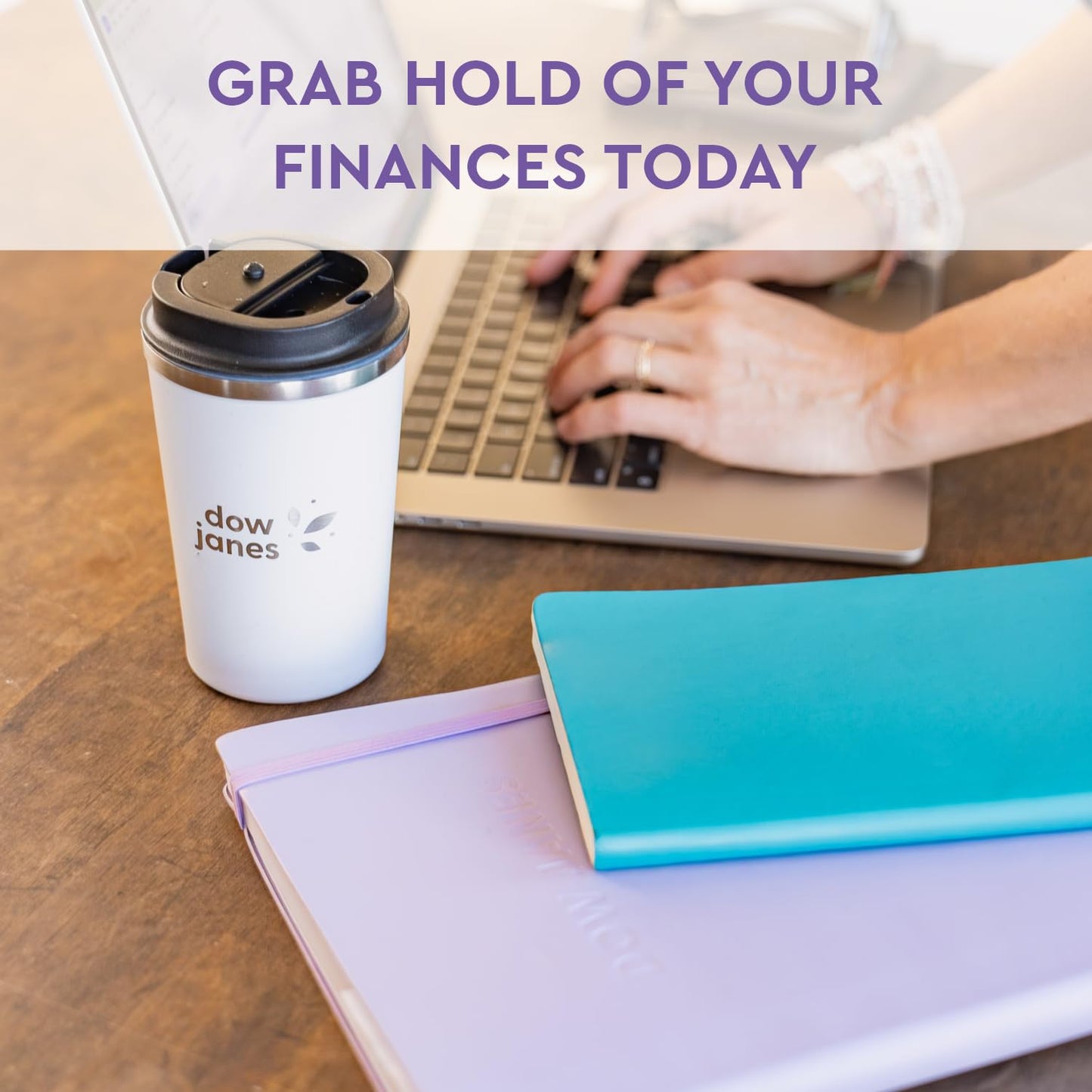 Dow Janes Planner Panda Planner Budget Planner 2026 Financial Planner – Monthly Budget Planner & Bill Payment Tracker, Expense Tracker Notebook, Budget Book, 8.5 x 11 Softcover Purple 120gsm