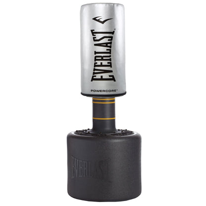Everlast P00002200 Powercore Free Standing Heavy Bag