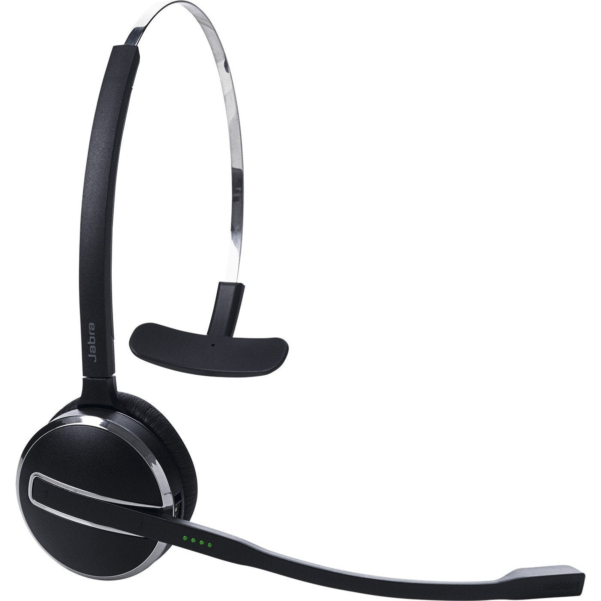 Jabra PRO 9470 Mono - Professional Wireless Unified Communicaton Headset