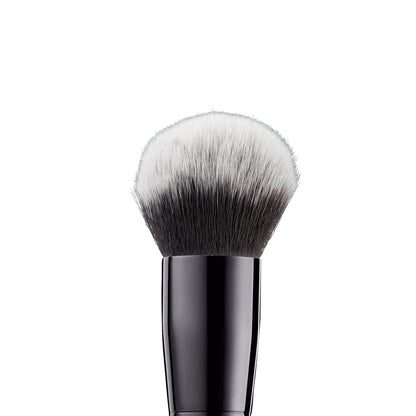 e.l.f. Ultimate Blending Brush, Dome-Shaped Makeup Tool For Applying & Blending Foundation, Bronzer & Blush, Made With Vegan, Cruelty-Free Bristles