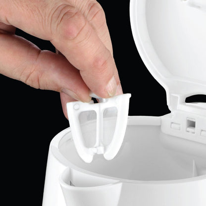 Russell Hobbs 23840-70 Electric Kettle Travel-23840-70, White