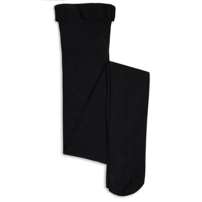 Danskin Women's Ultrasoft Microfiber Footed Tights