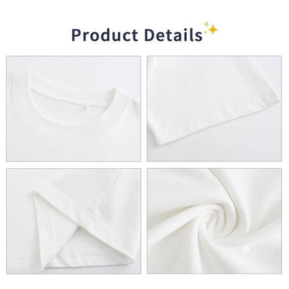 3 Pack Mens Oversized T-Shirts Fashion Loose Fit Crewneck Tshirt Streetwear Heavyweight Short Sleeve Tee Shirt Gym Workout Tops(WTNVBK,M)