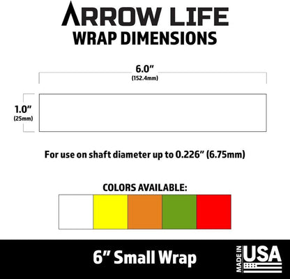 LifeArrow Wrap - Versatile Multi-Use Fabric Wrap for Everyday Style | Lightweight & Durable